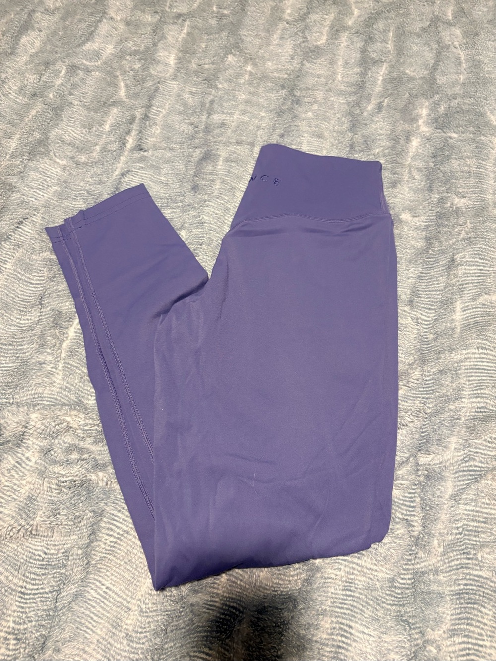 BALANCE ATHLETICA (NOW VITALITY) SHORTS+ LEGGINGS BUNDLE